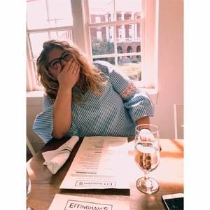 Meet your Posher, Kayla